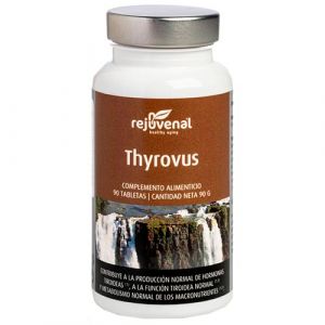 Thyrovus de Rejuvenal