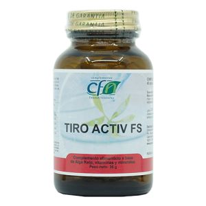 TIRO ACTIV FS de CFN