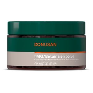 TMG Betaína anhidrato en polvo de Bonusan