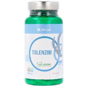 Tolenzim de Naturlider