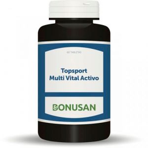 Topsport Multi Vital Activo de Bonusan