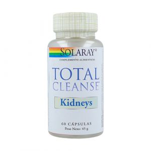 Total Cleanse Kidneys de Solaray