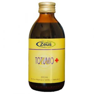 Totumo de Suplementos Zeus