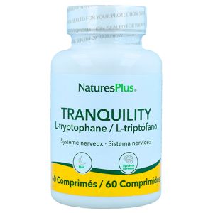Tranquility de Nature's Plus