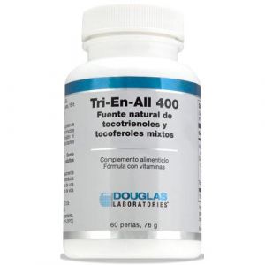 Tri-En-All 400 de Douglas