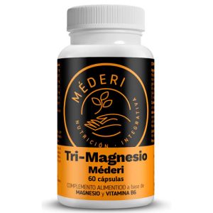 Tri-Magnesio de Méderi