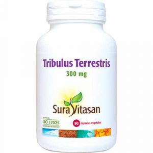 Tribulus Terrestris de Sura Vitasan