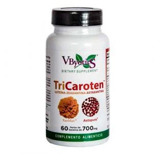 Tricaroten de VByotics
