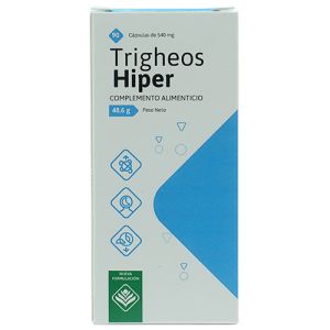 Trigheos Hiper de Gheos