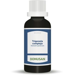 Complejo de Trigonela de Bonusan