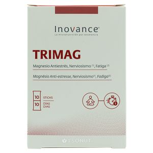 Trimag Inovance de Ysonut