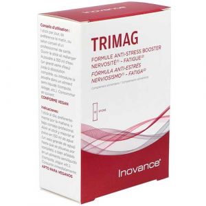 Trimag Inovance de Ysonut