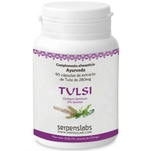 TULSI SERPENS