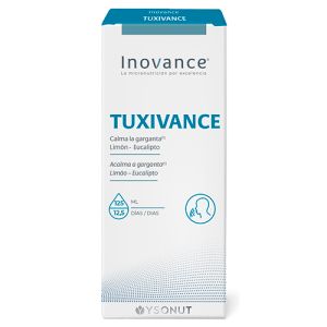 Tuxivance Inovance de Ysonut