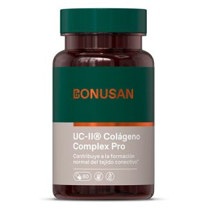 UC-II Colágeno Complex Pro de Bonusan