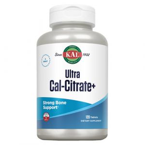 Ultra Cal - Citrate de KAL