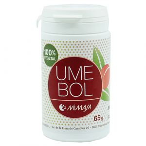 Umebol de Mimasa (Ifigen) - 310 píldoras