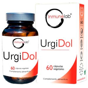 Urgidol de Inmunelab