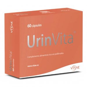 UrinVita de Vitae