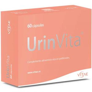 Urinvita de Vitae