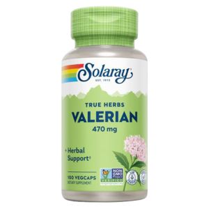 Valerian de Solaray