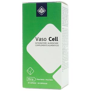 Vaso Cell de Gheos