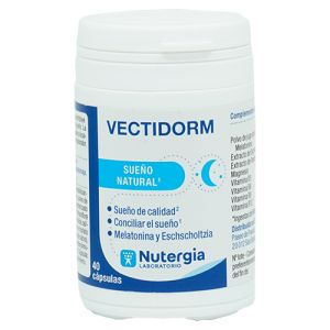 Vecti-Dorm de Nutergia