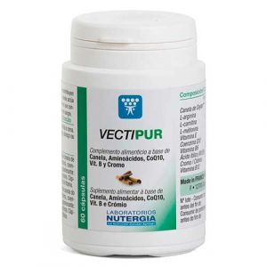 Vecti-Pur de Nutergia