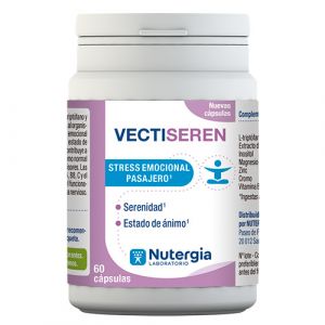 Vecti Seren de Nutergia