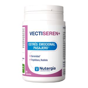 Vectiseren+ de Nutergia