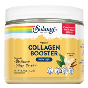 Vegan Collagen Booster de Solaray