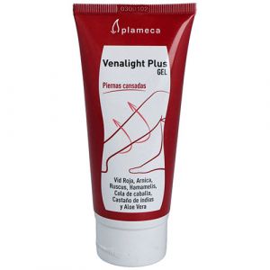 Venalight Plus Gel de Plameca