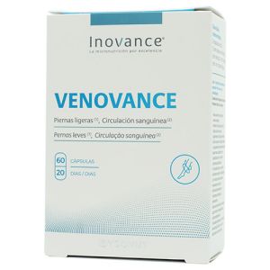 Venovance Inovance de Ysonut