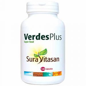 Verdes Plus de Sura Vitasan
