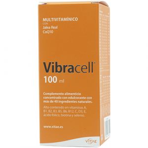 Vibracell de Vitae (100 ml)