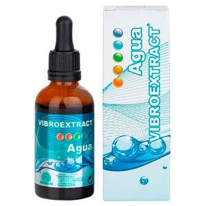 Vibroextract Agua de Equisalud