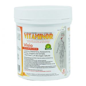 Visio Complex de Vitaminor