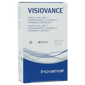 Visiovance Inovance de Ysonut