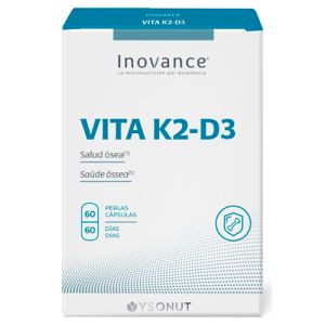 Vita K2-D3 Ysonut