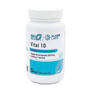 Vital-10 de Klaire Labs