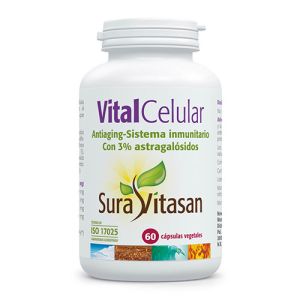 Vital Celular de Sura Vitasan
