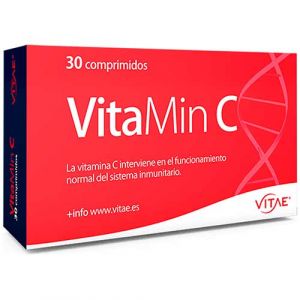 Vitamin C VITAE - 30 comprimidos