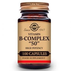 Vitamina B-complex 