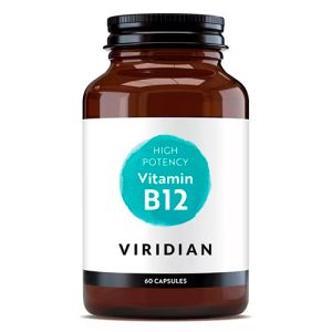 Vitamina B12 Alta Potencia de Viridian