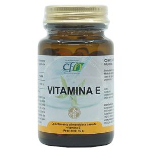 Vitamina E de CFN