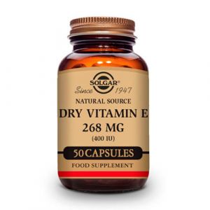 Vitamina E 