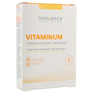 Vitaminum de Ysonut