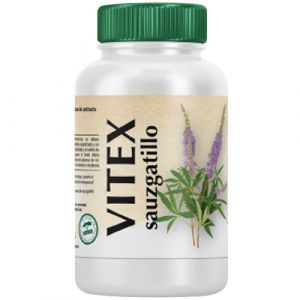 Vitex - Sauzgatillo de VByotics