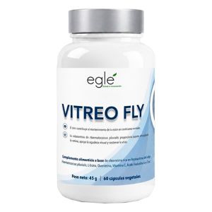 Vitreo Fly de Eglé
