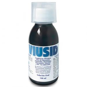 VIUSID de CATALYSIS - 100 ml